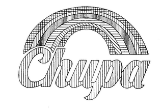 CHUPA