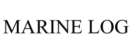 MARINE LOG