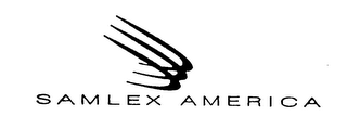 SAMLEX AMERICA