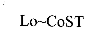 LO-COST