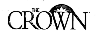 THE CROWN
