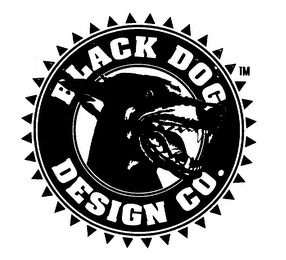 BLACK DOG DESIGN CO.
