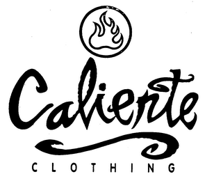 CALIENTE THREADS