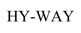 HY-WAY