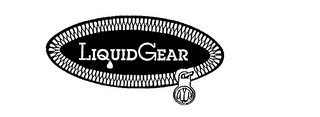 LIQUIDGEAR