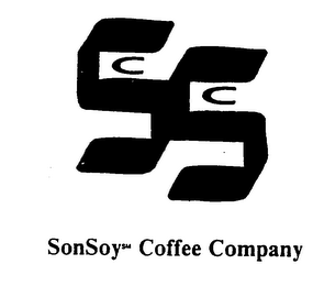 SSCC SONSOY COFFEE COMPANY