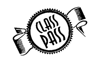 CLASS PASS