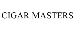 CIGAR MASTERS