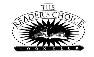 THE READER'S CHOICE BOOK CLUB