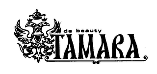 DE BEAUTY TAMARA