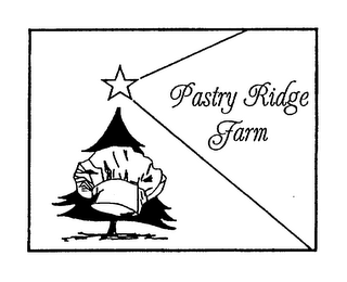 PASTRY RIDGE FARM