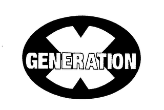 GENERATION X