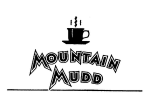 MOUNTAIN MUDD