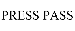 PRESS PASS