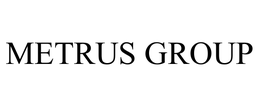 METRUS GROUP, INC.