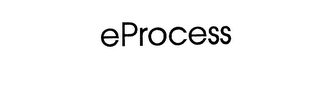 EPROCESS