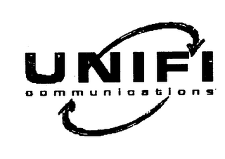 UNIFI COMMUNICATIONS