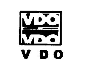 VDO