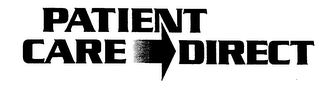 PATIENT CARE DIRECT