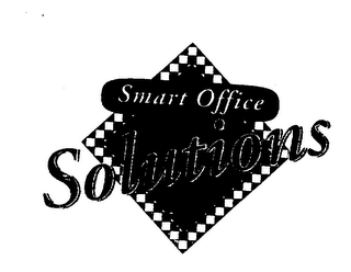SMART OFFICE SOLUTIONS