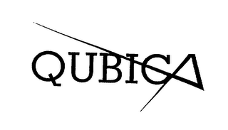 QUBICA