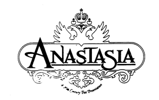 ANASTASIA A 20TH CENTURY FOX PRESENTATION