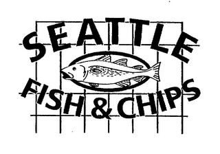 SEATTLE FISH & CHIPS