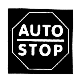 AUTO STOP