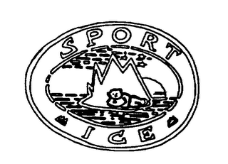 SPORT ICE