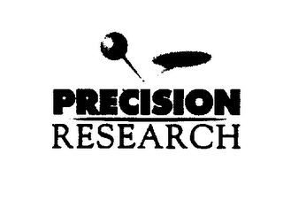 PRECISION RESEARCH
