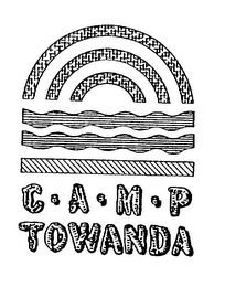 C A M P TOWANDA