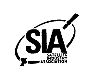 SIA SATELLITE INDUSTRY ASSOCIATION