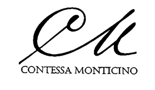 CM CONTESSA MONTICINO