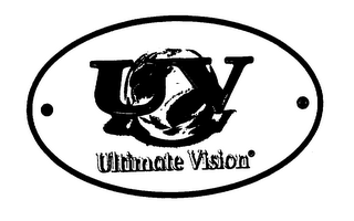 UV ULTIMATE VISION