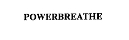 POWERBREATHE HOLDINGS LIMITED