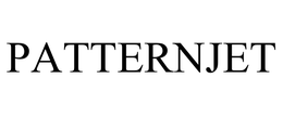 PATTERNJET