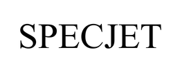 SPECJET