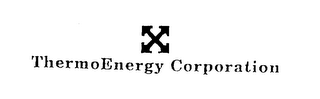 THERMOENERGY CORPORATION