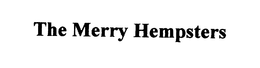 THE MERRY HEMPSTERS