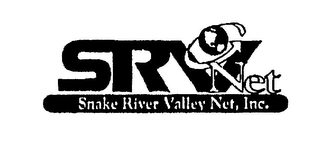 SRVNET SNAKE RIVER VALLEY NET, INC.