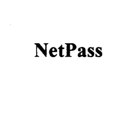 NETPASS