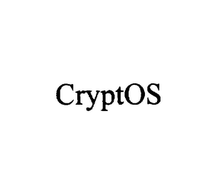 CRYPTOS