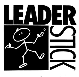 LEADER STICK