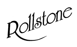 ROLLSTONE