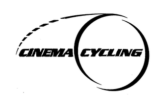 CINEMA CYCLING