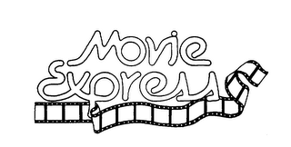 MOVIE EXPRESS