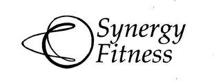 SYNERGY FITNESS