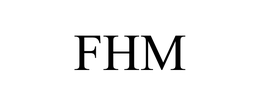 FHM