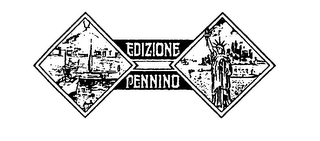 EDIZIONE PENNINO