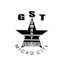 GST SMART SERVICE MICRO CITY